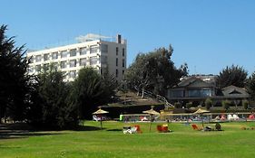 Mantagua Village